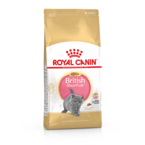 Royal Canin British Shorthair Kitten 2kg